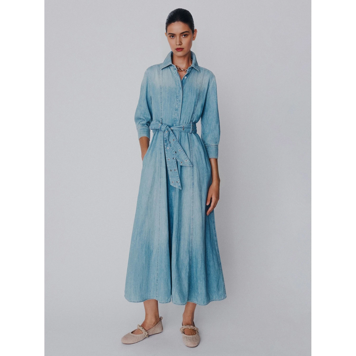 MARELLA MLSGIAMBO dress