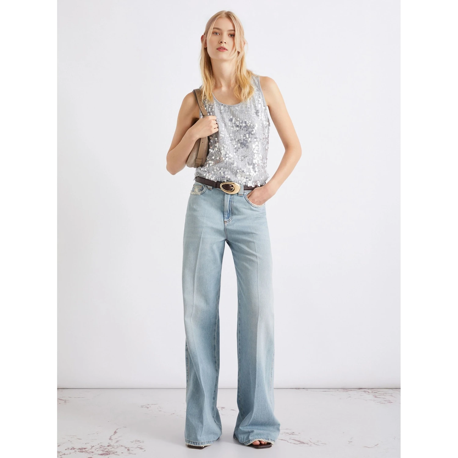 MARELLA MLSVISCHIO top