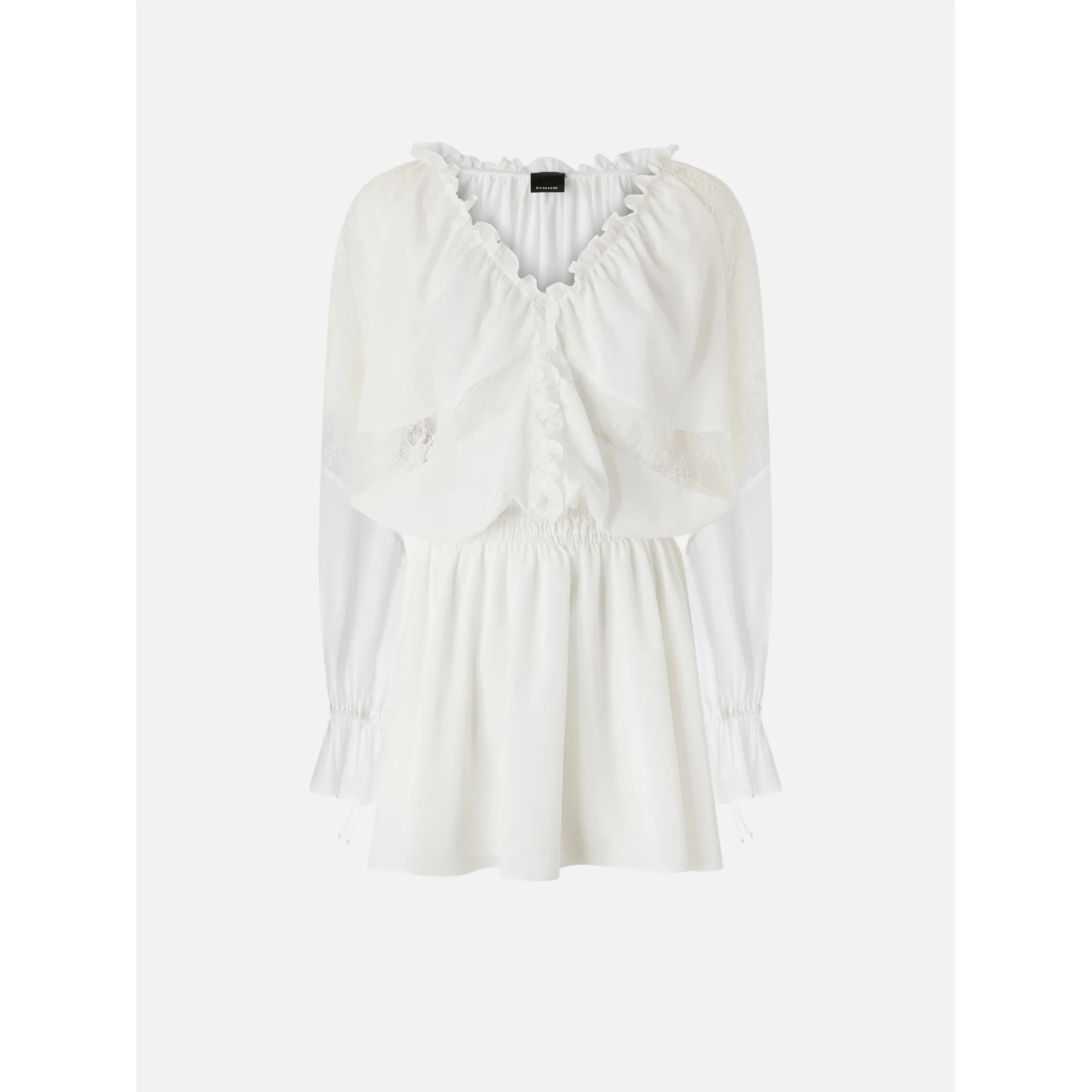 PINKO AGGIE dress