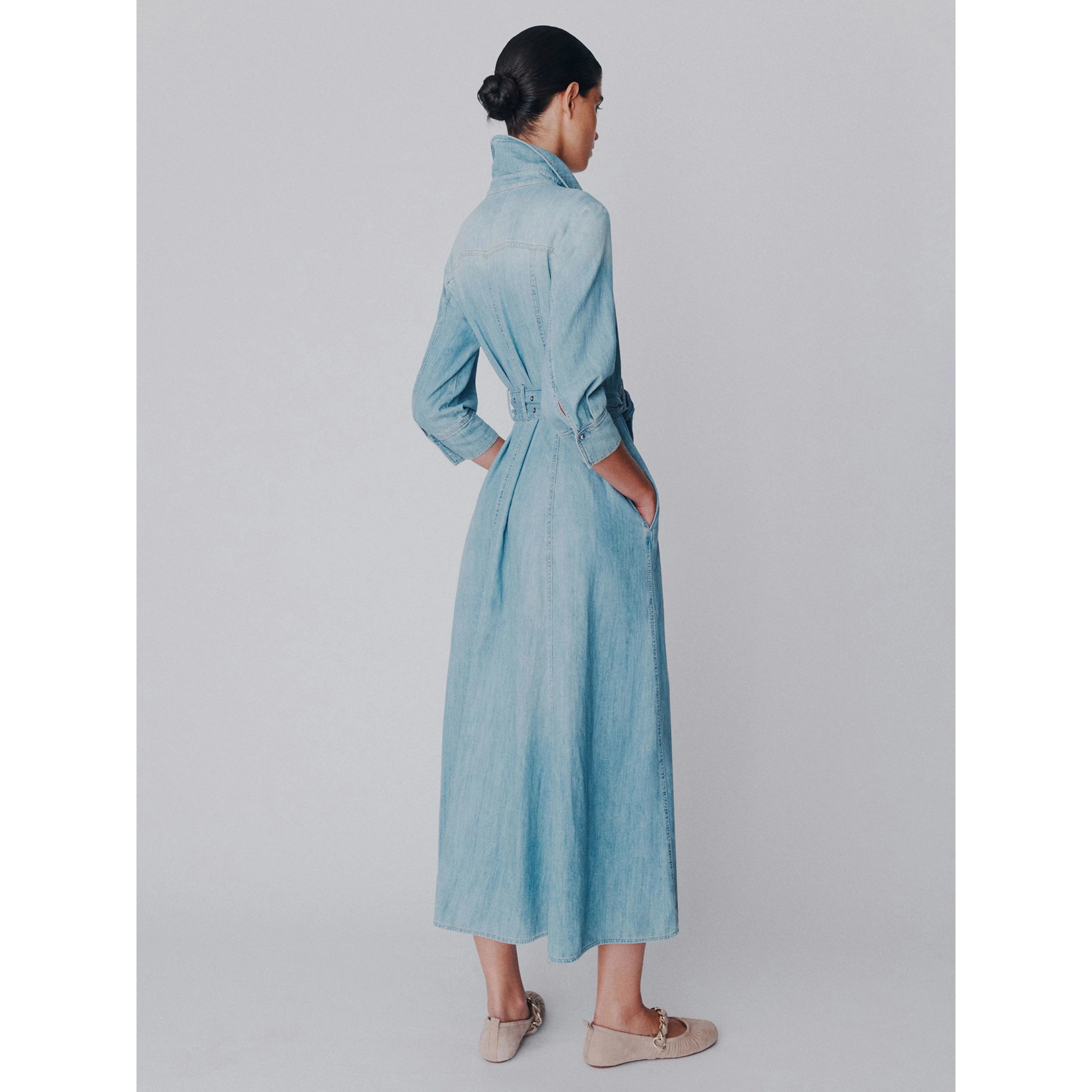 MARELLA MLSGIAMBO dress
