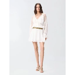 PINKO AGGIE dress