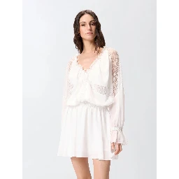PINKO AGGIE dress