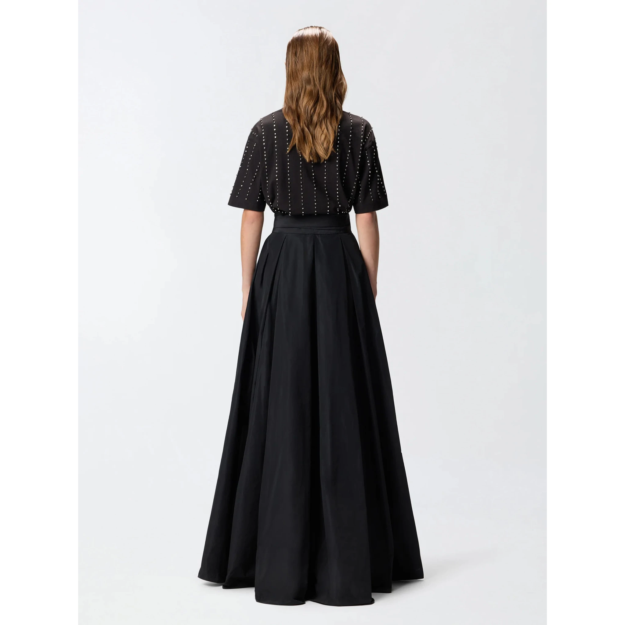 PINKO RAPONZOLO skirt