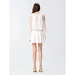 PINKO AGGIE dress