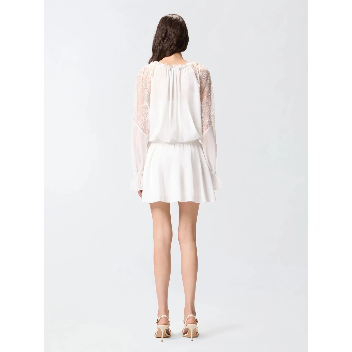 PINKO AGGIE dress