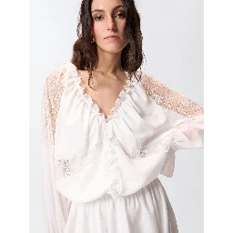PINKO AGGIE dress
