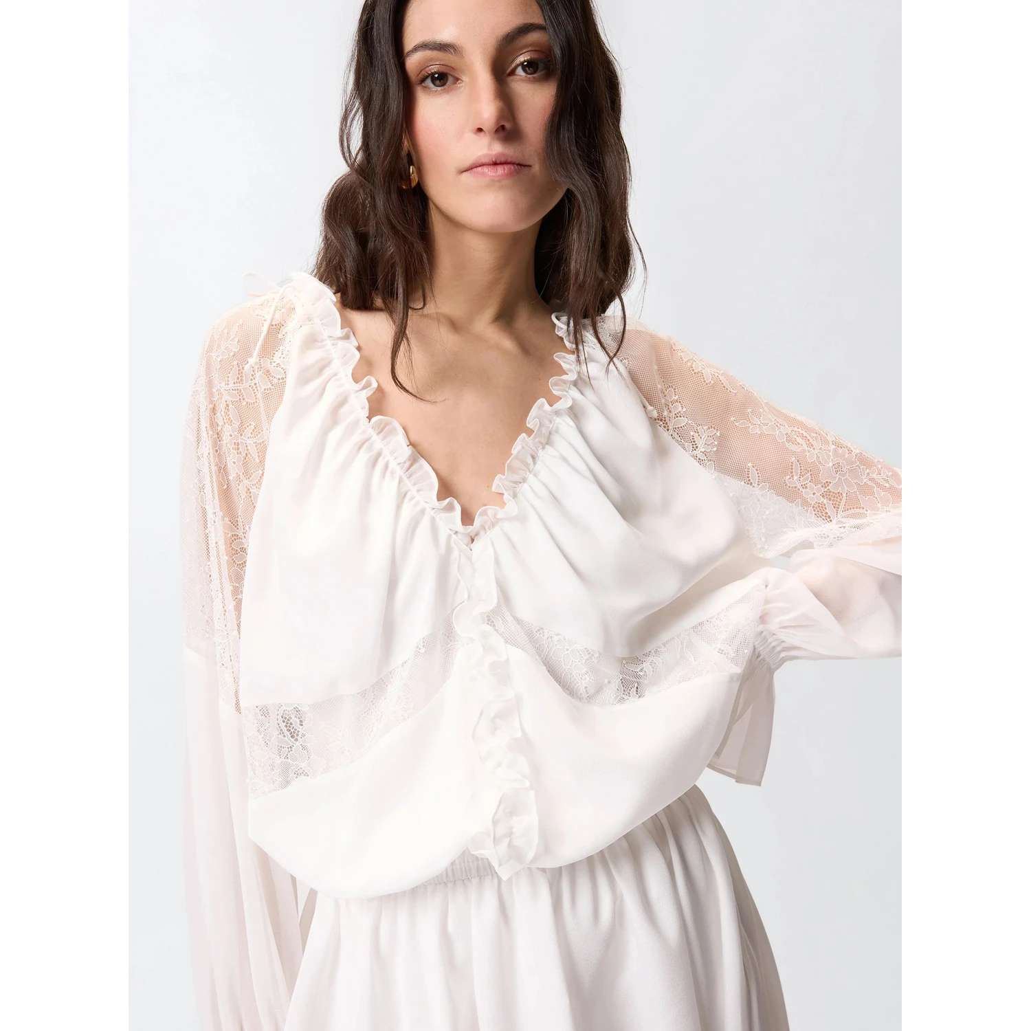 PINKO AGGIE dress