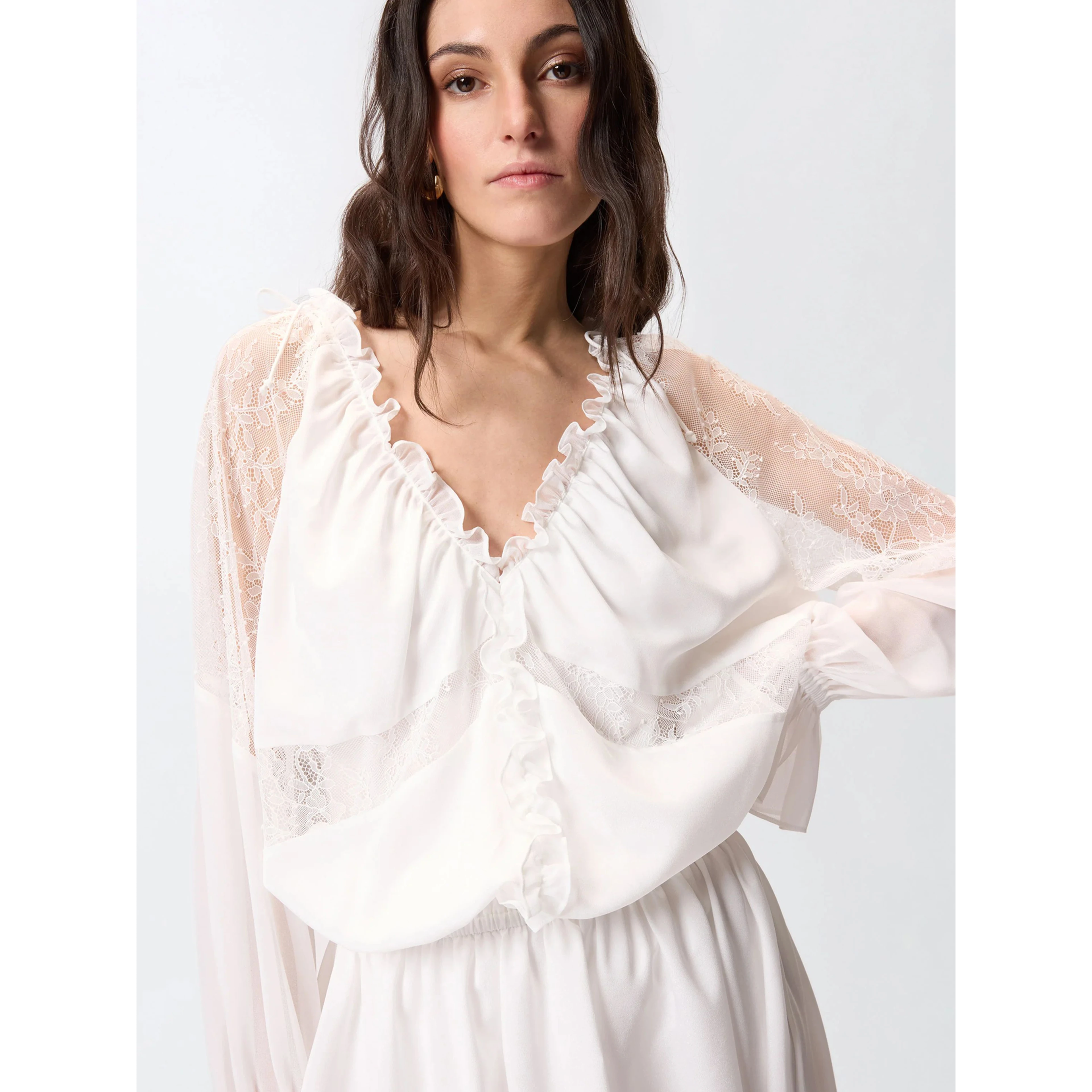 PINKO AGGIE dress