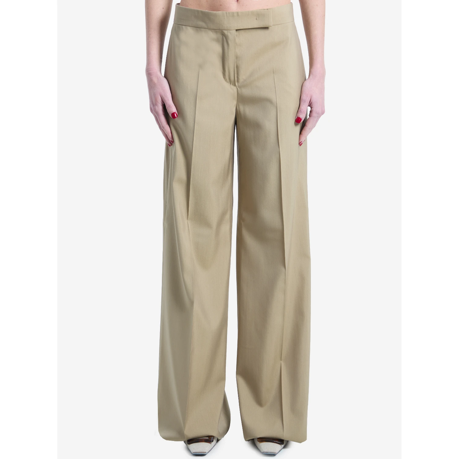 Bronte pants