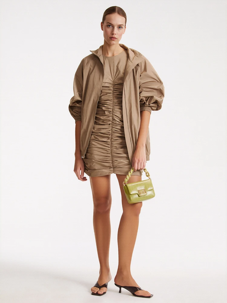 MARELLA MLSVONGOLA dress alternative