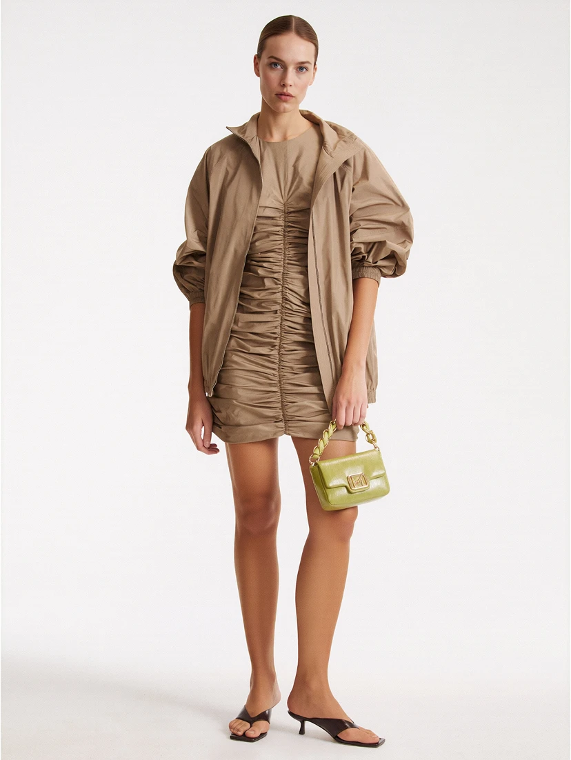 MARELLA MLSVONGOLA dress