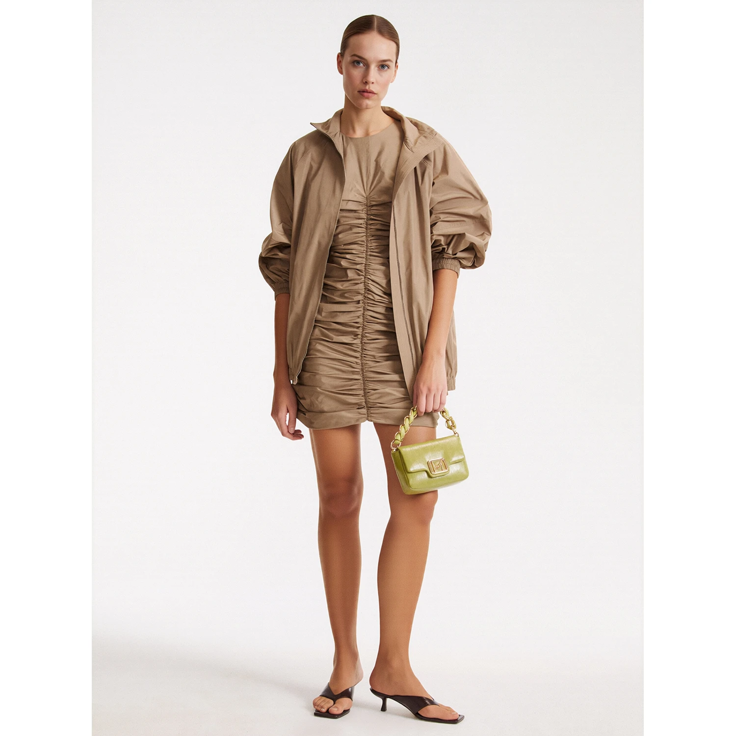 MARELLA MLSVONGOLA dress