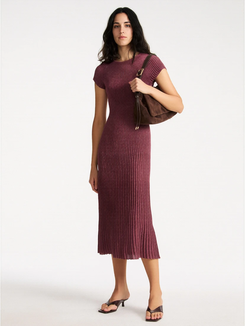 MARELLA MLLDRAGHI dress