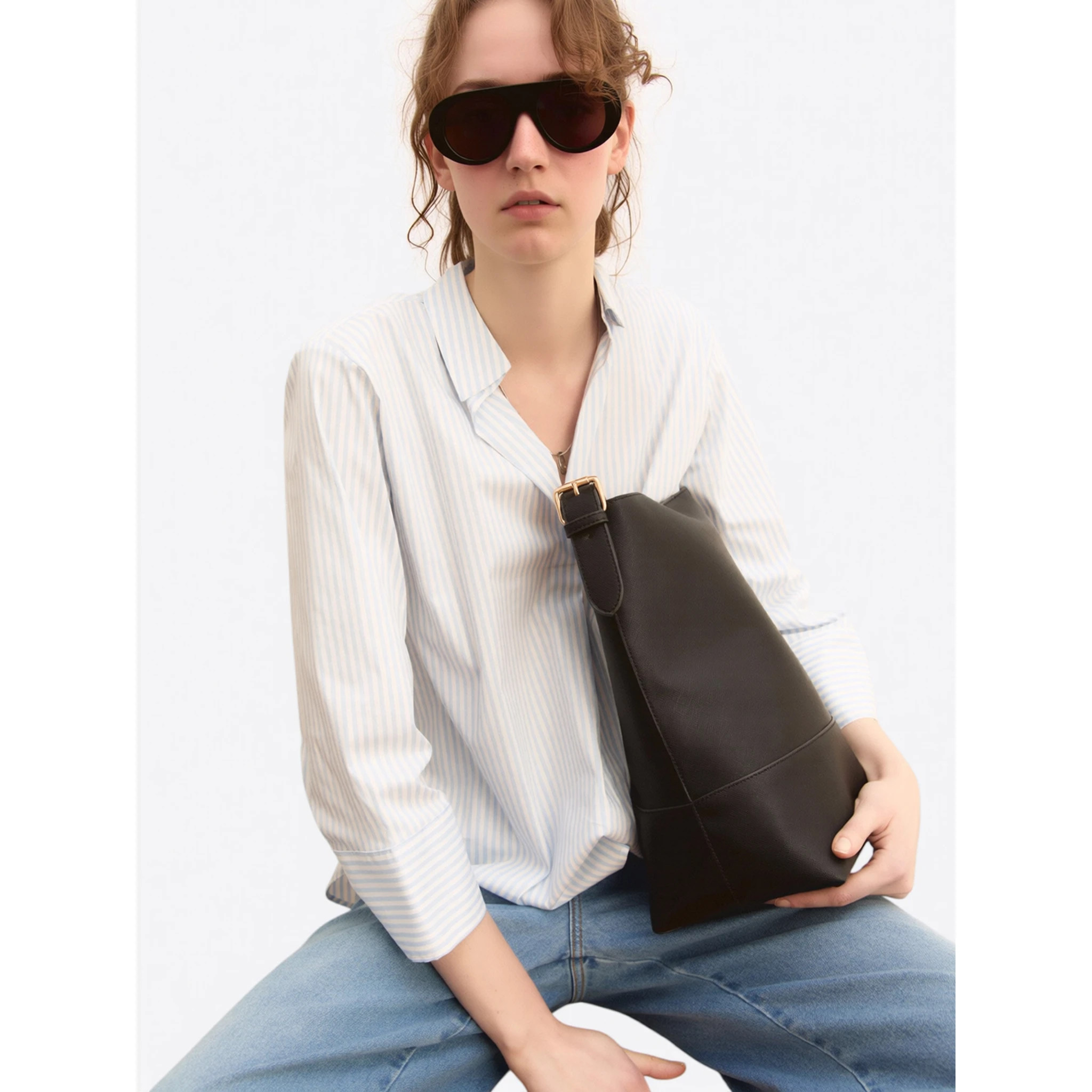 MARELLA EMMADORNO blouse