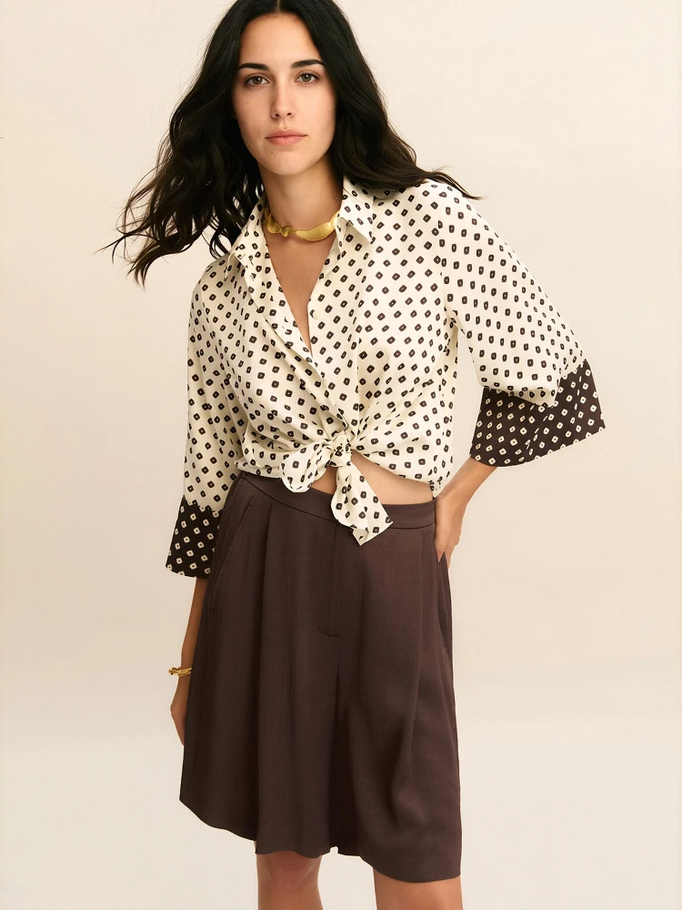 MARELLA EMMLAMINE bermude alternative