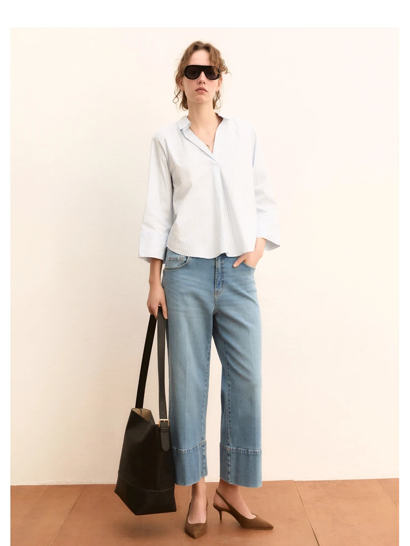 MARELLA EMMADORNO blouse