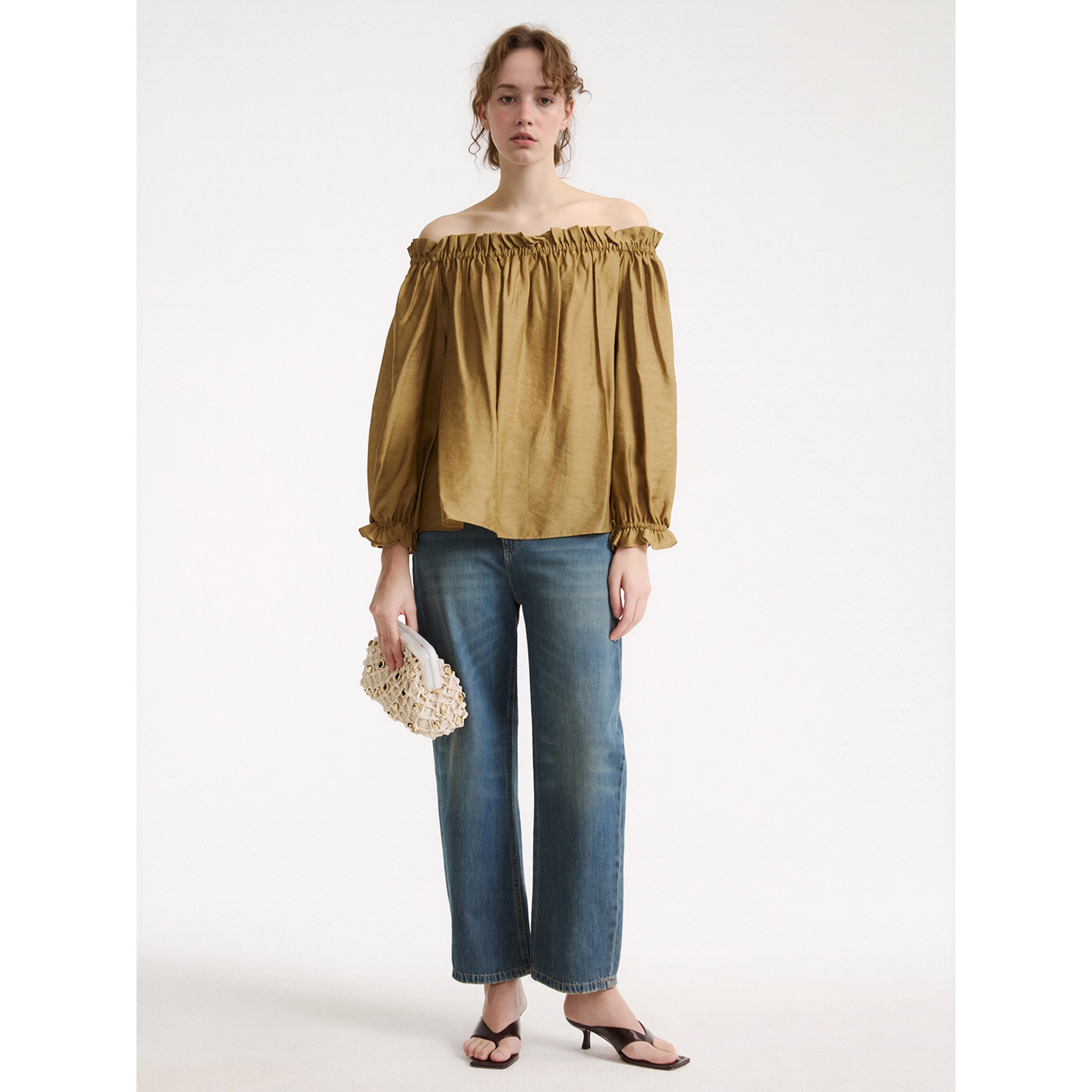 MARELLA MLLMERINGA blouse
