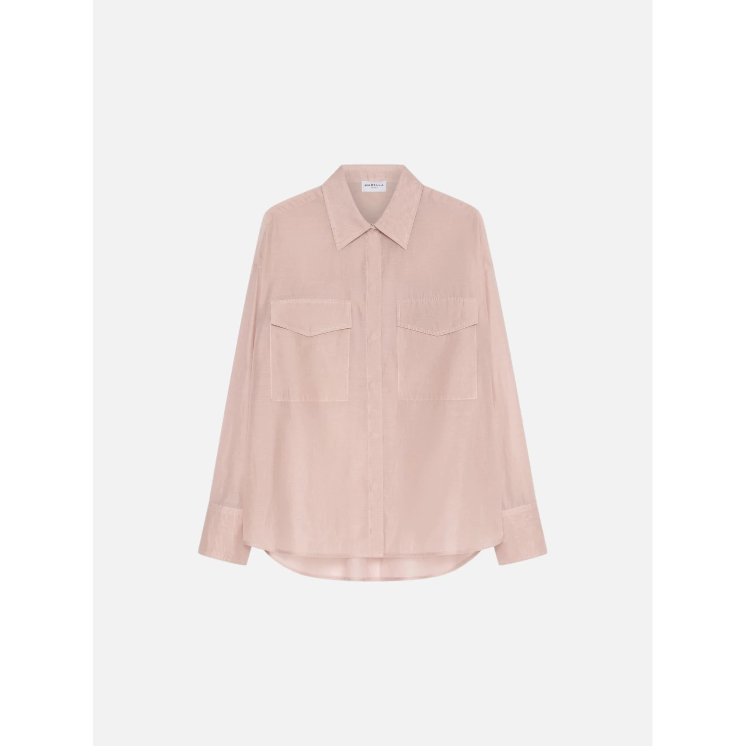 MARELLA MLSFATE shirt
