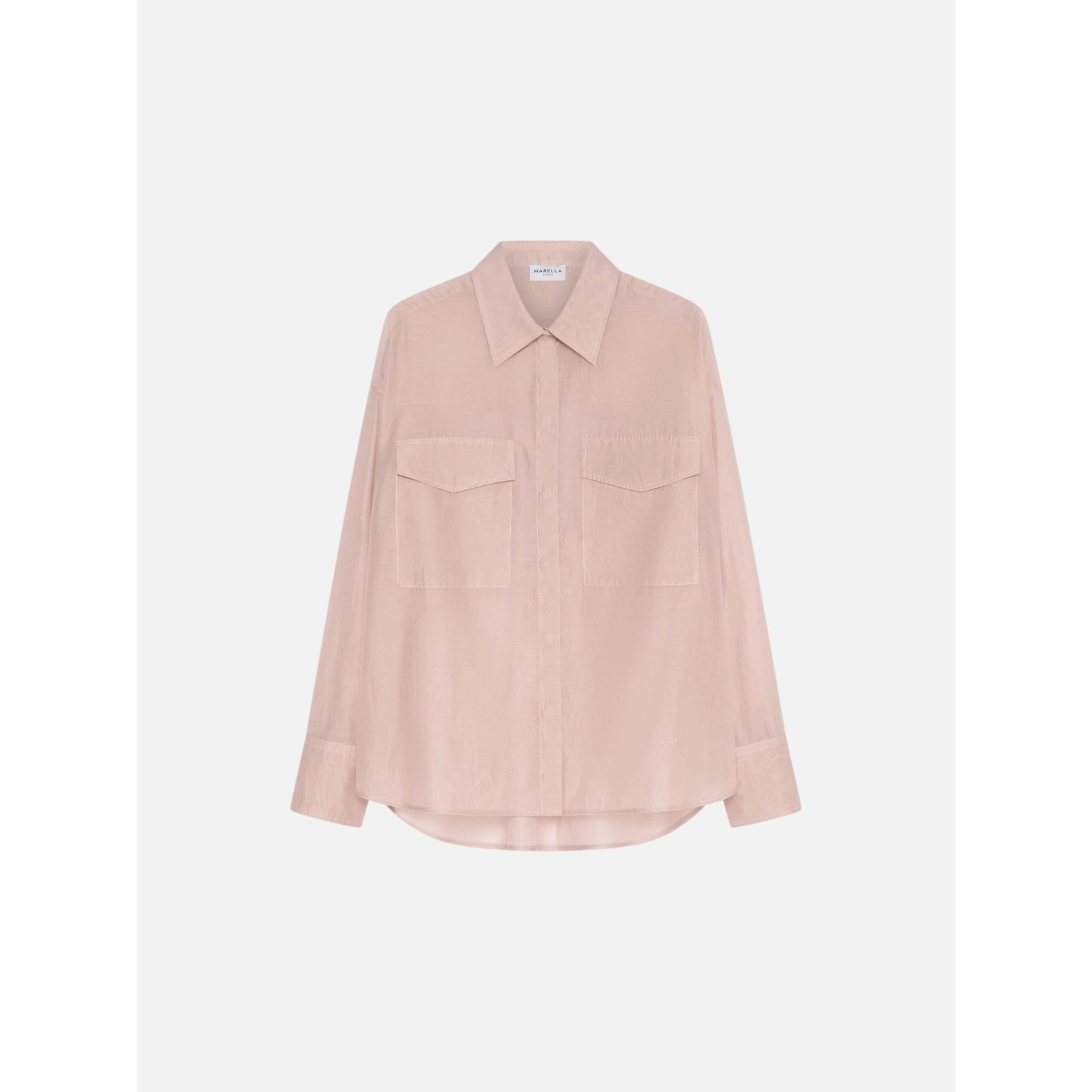MARELLA MLSFATE shirt