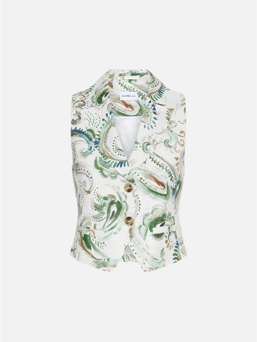 MARELLA MLLMELODIA vest