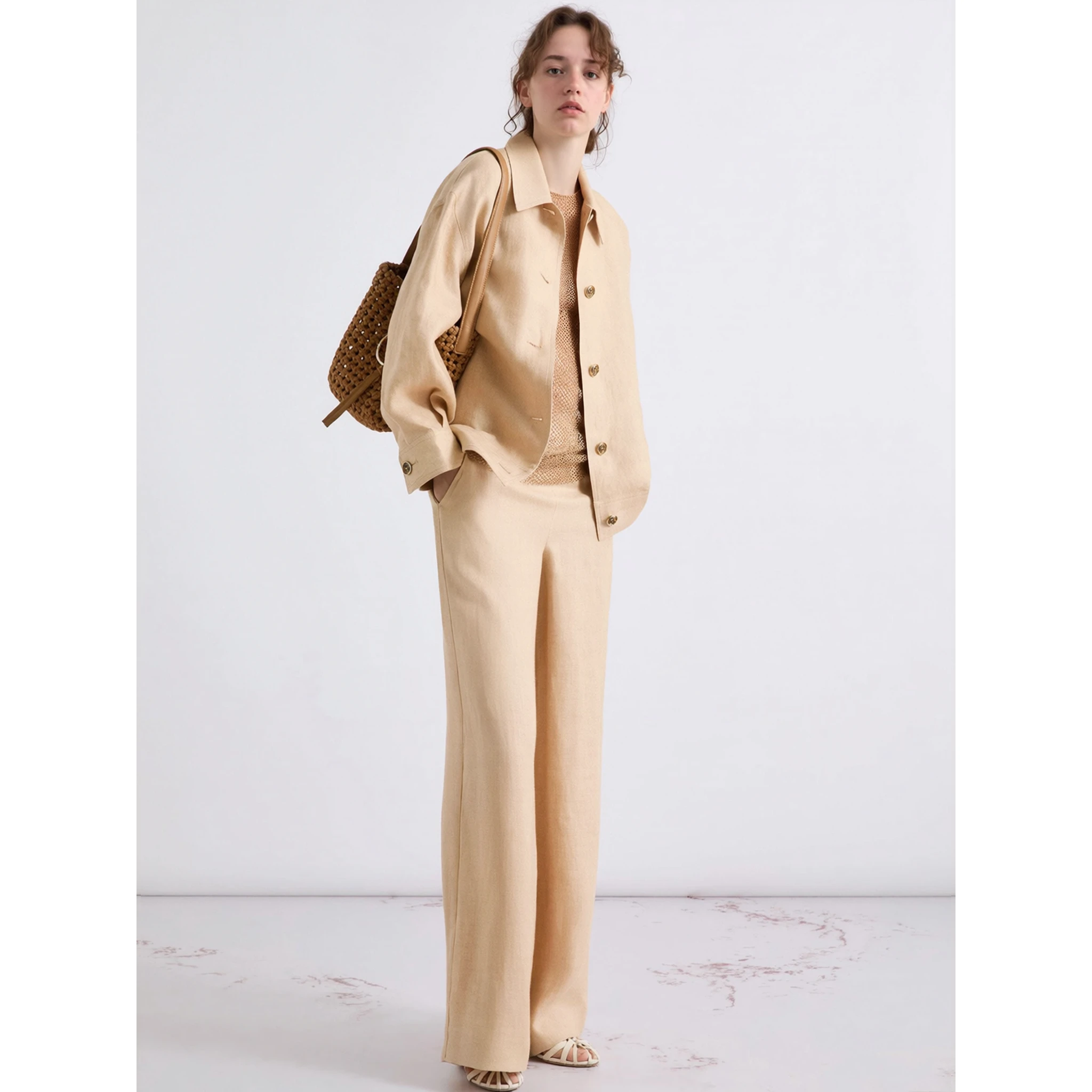 MARELLA MLLOTTELIA pants