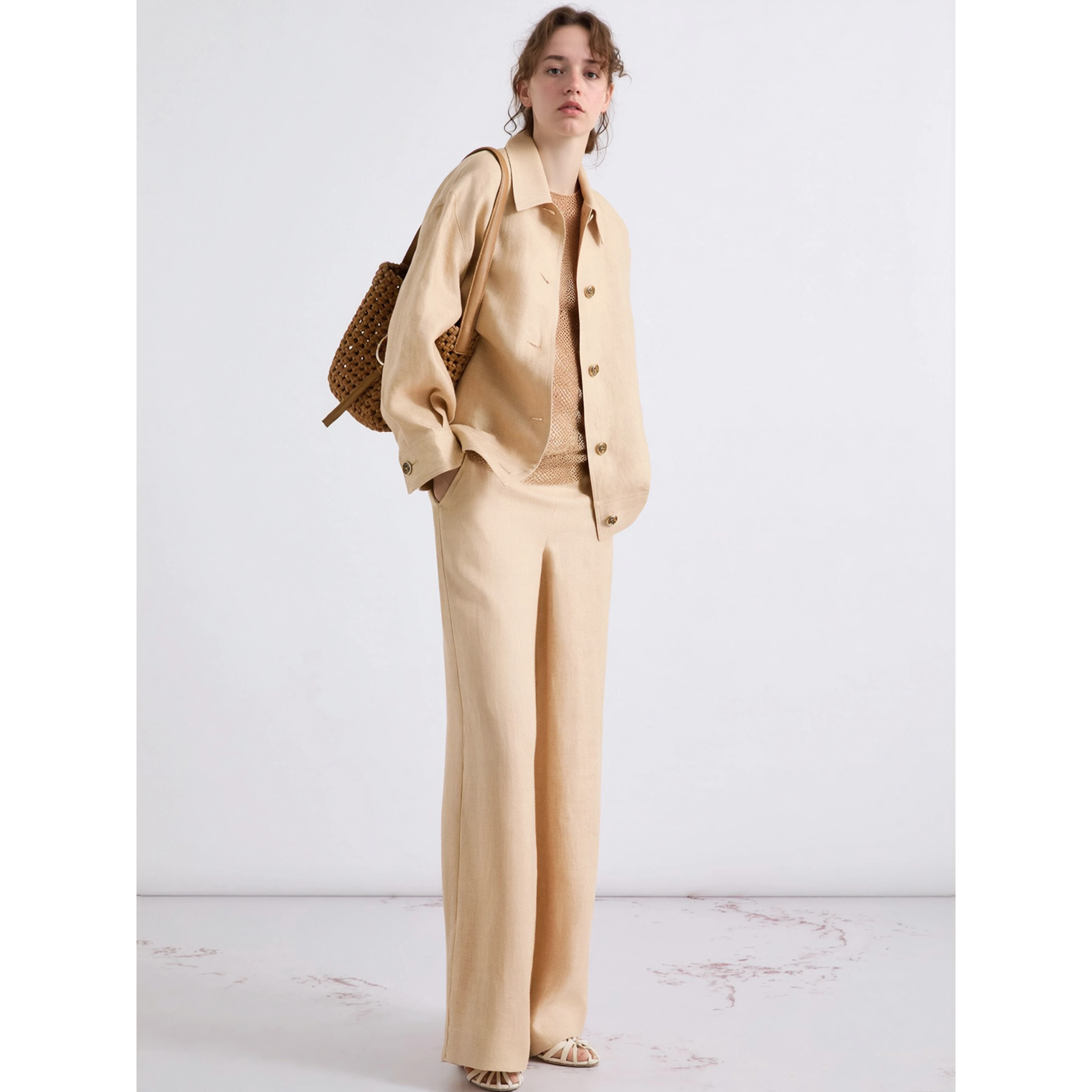 MARELLA MLLOTTELIA pants