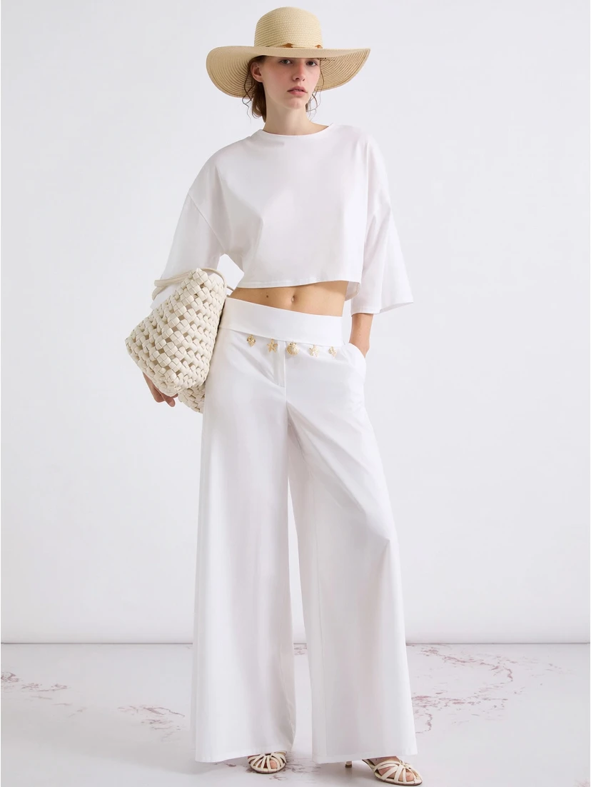 MARELLA MLLGALA pants