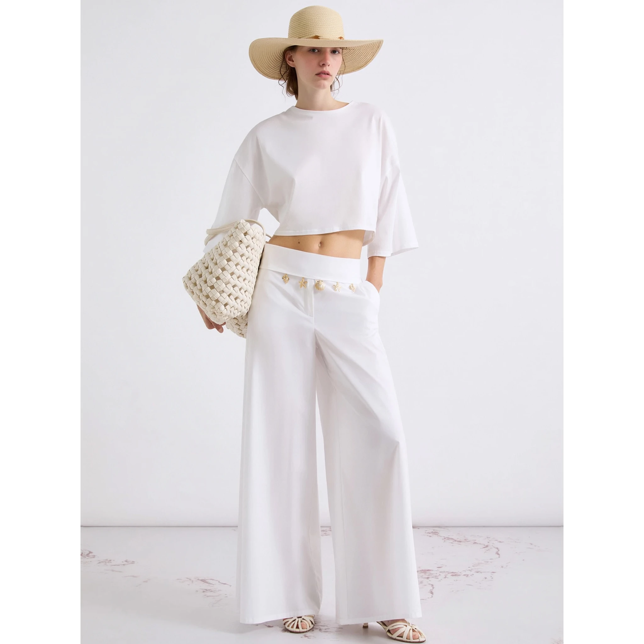 MARELLA MLLGALA pants