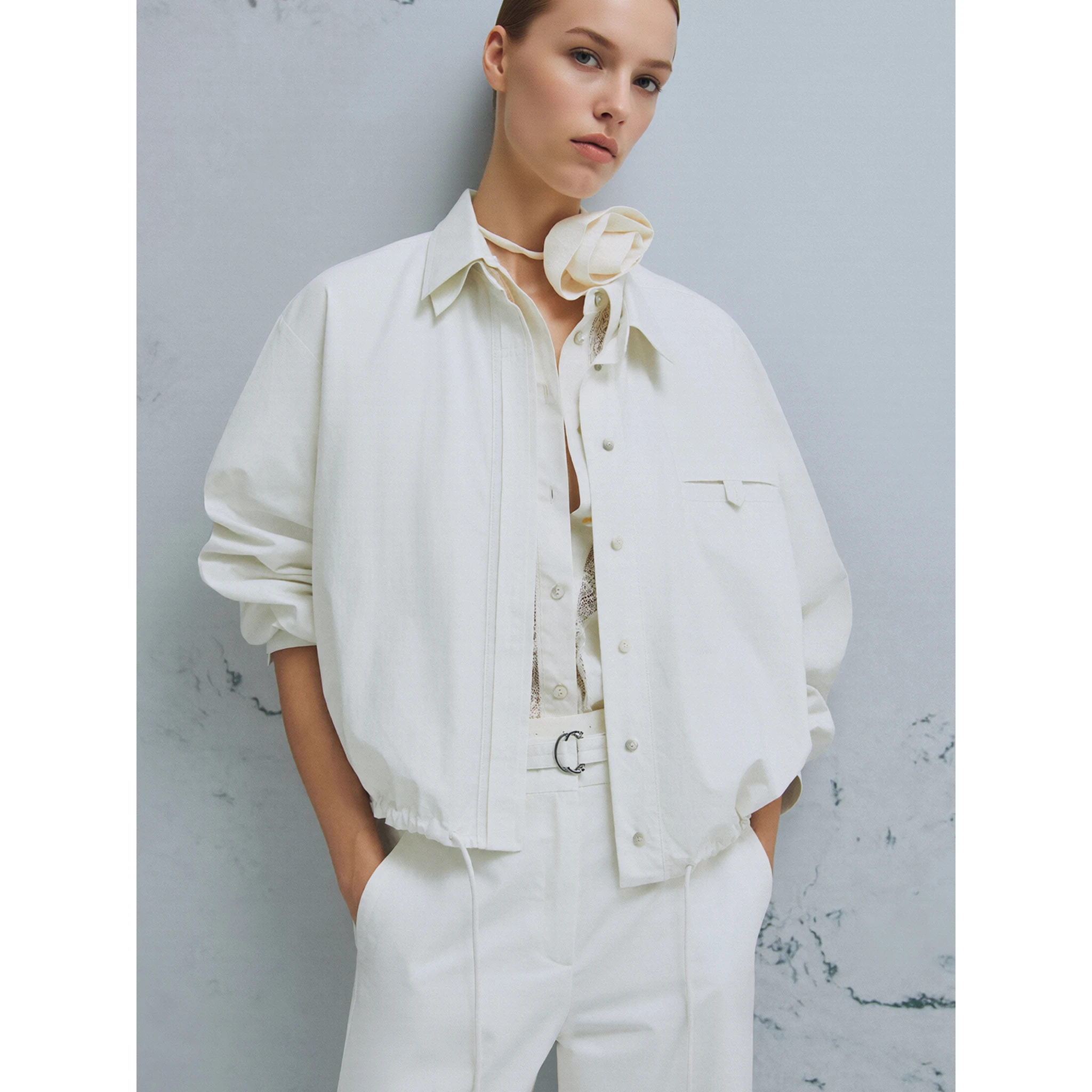 MARELLA MLMAUSTERO jacket