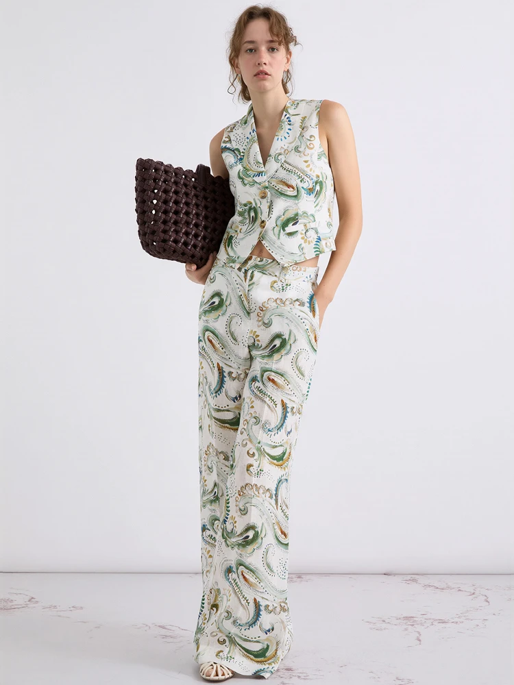 MARELLA MLLMELODIA vest alternative