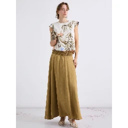 MARELLA MLLAFFINE blouse