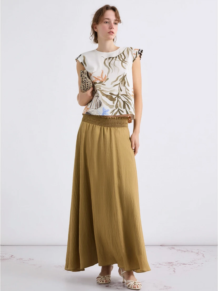 MARELLA MLLAFFINE blouse