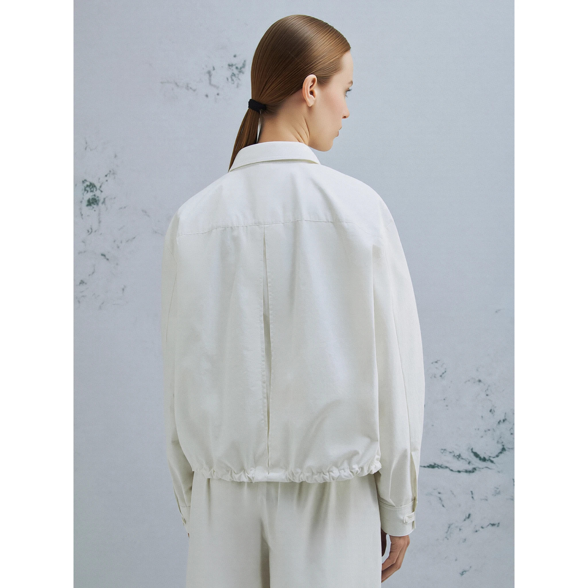 MARELLA MLMAUSTERO jacket