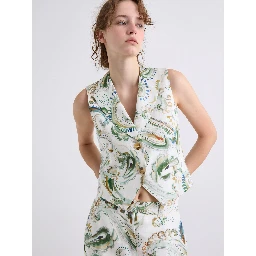 MARELLA MLLMELODIA vest