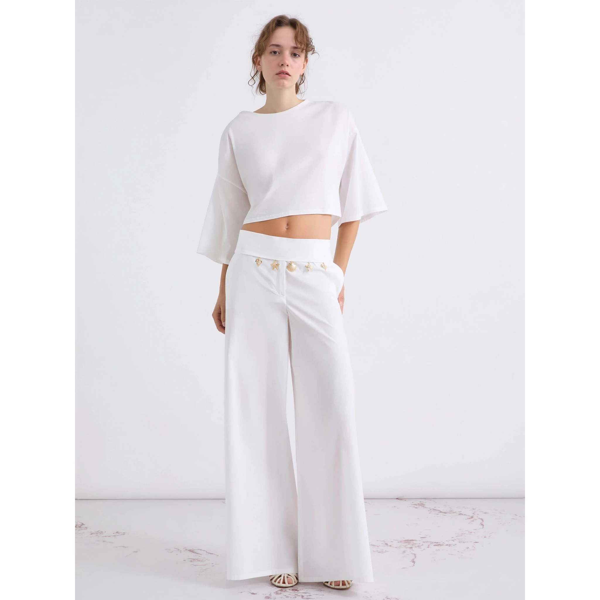 MARELLA MLLGALA pants