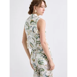 MARELLA MLLMELODIA vest