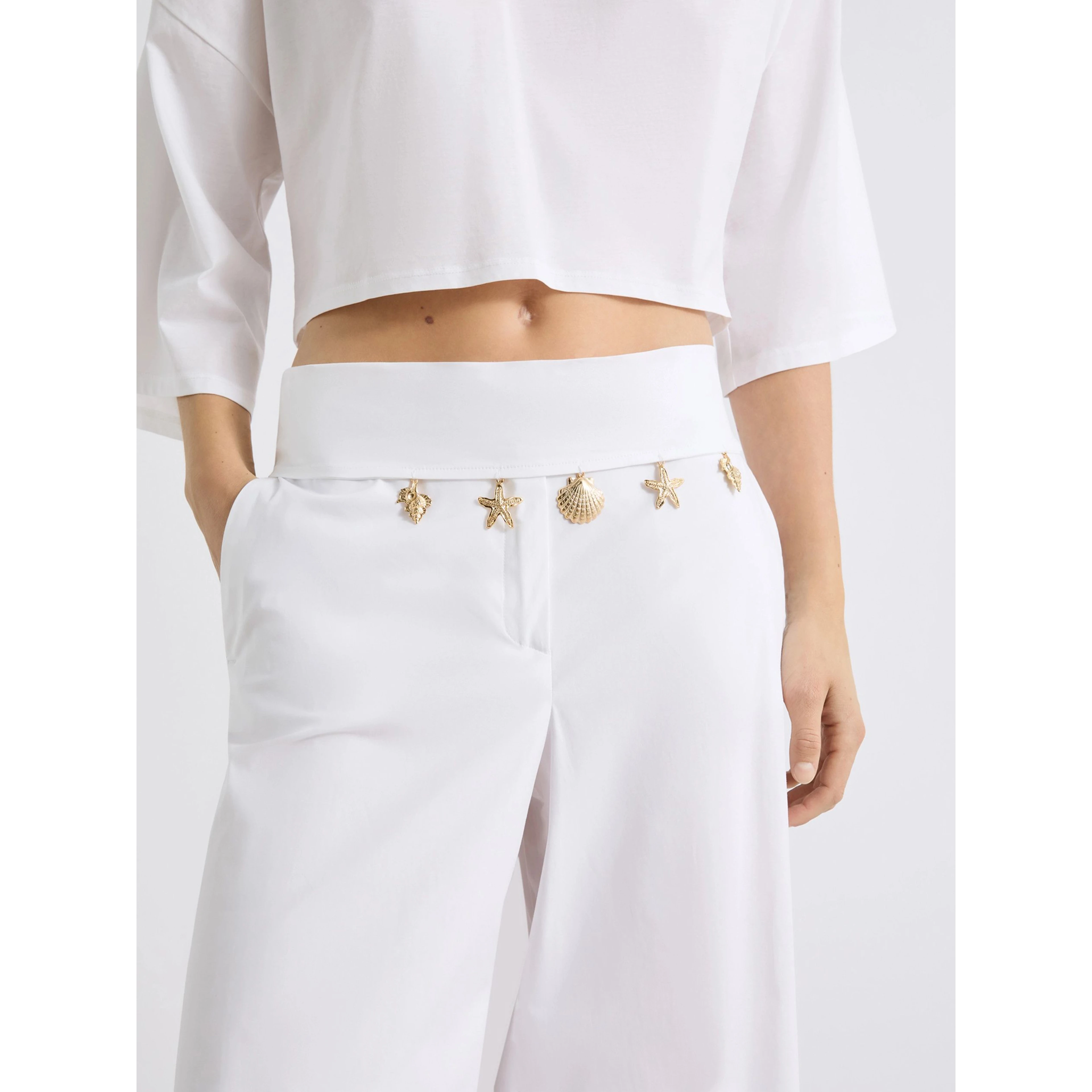 MARELLA MLLGALA pants