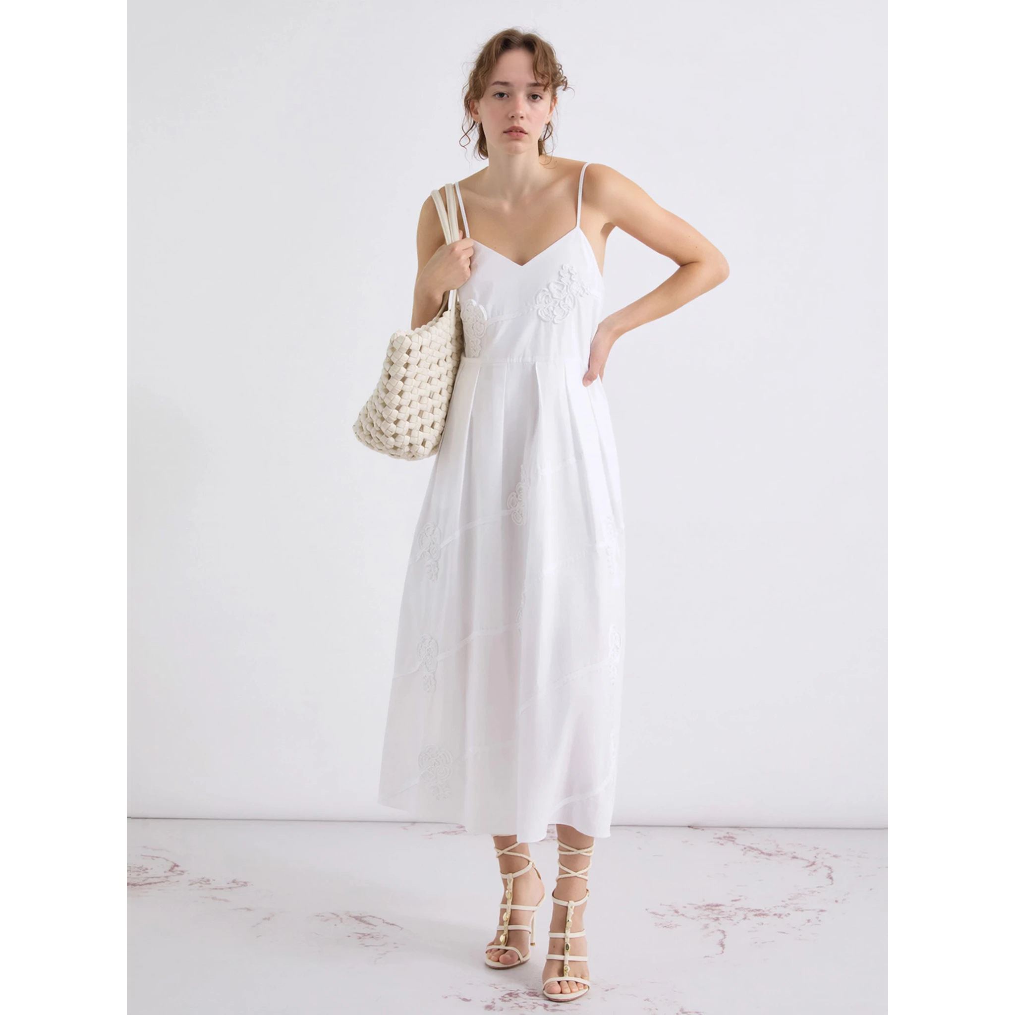 MARELLA MLLFIORE dress