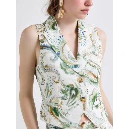 MARELLA MLLMELODIA vest