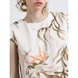 MARELLA MLLAFFINE blouse