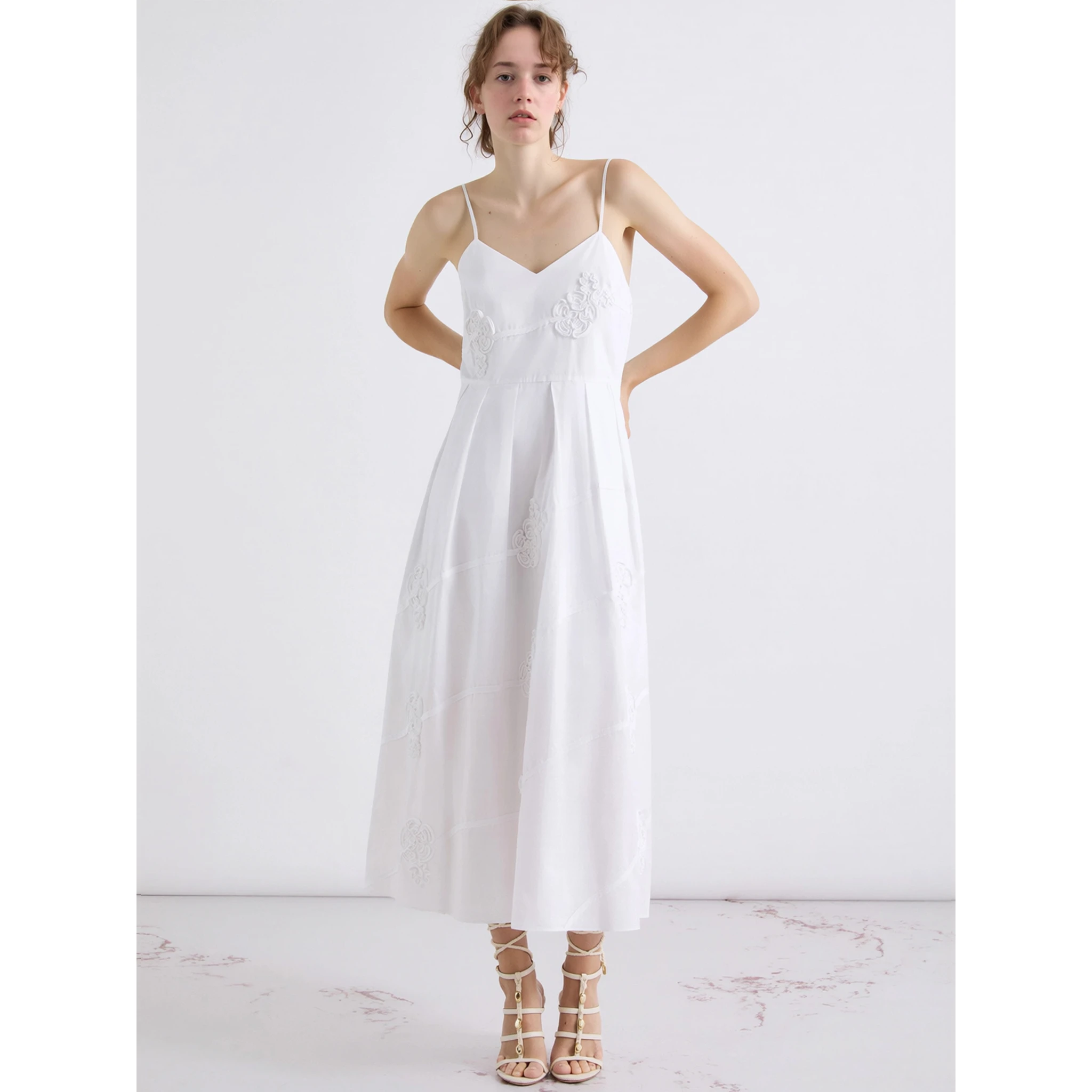 MARELLA MLLFIORE dress