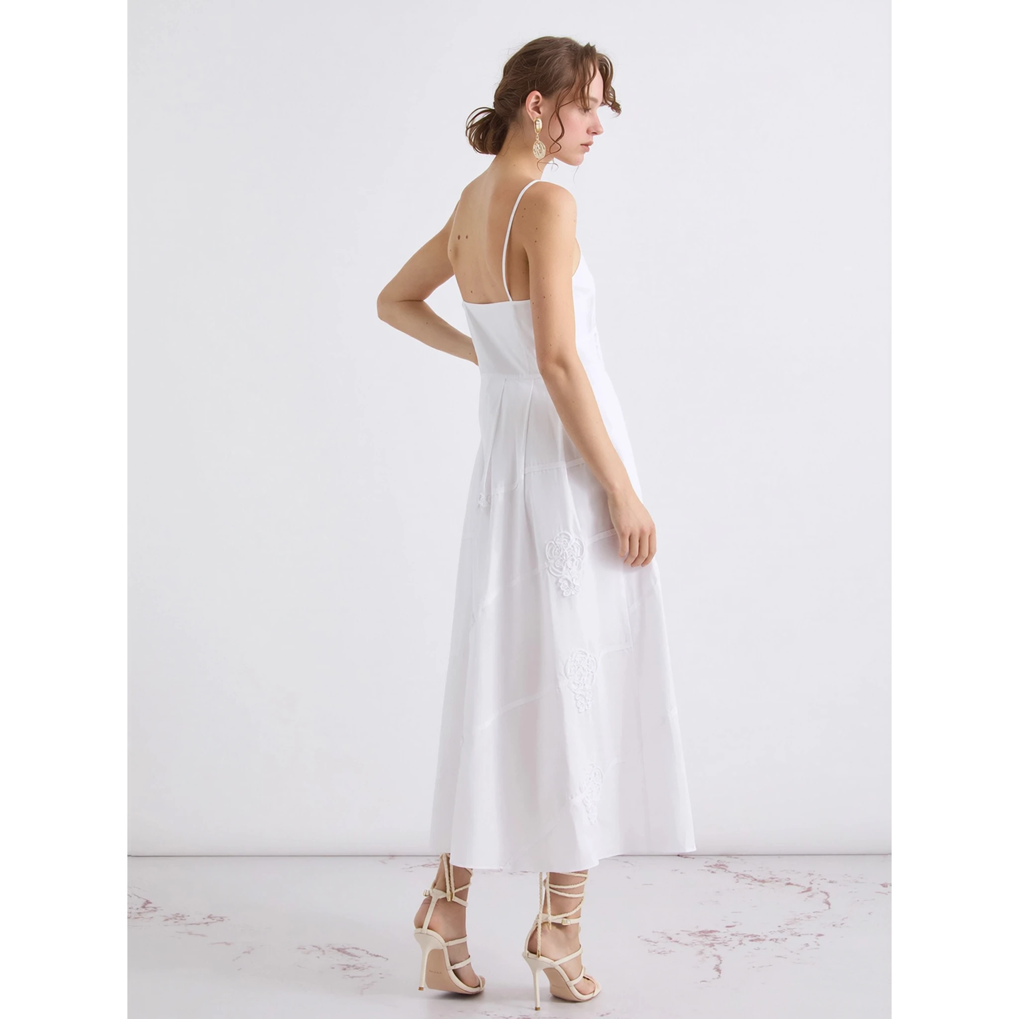 MARELLA MLLFIORE dress