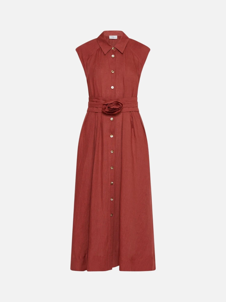 MARELLA MLSVENTO dress