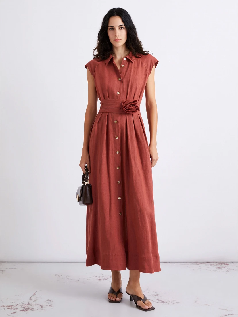 MARELLA MLSVENTO dress