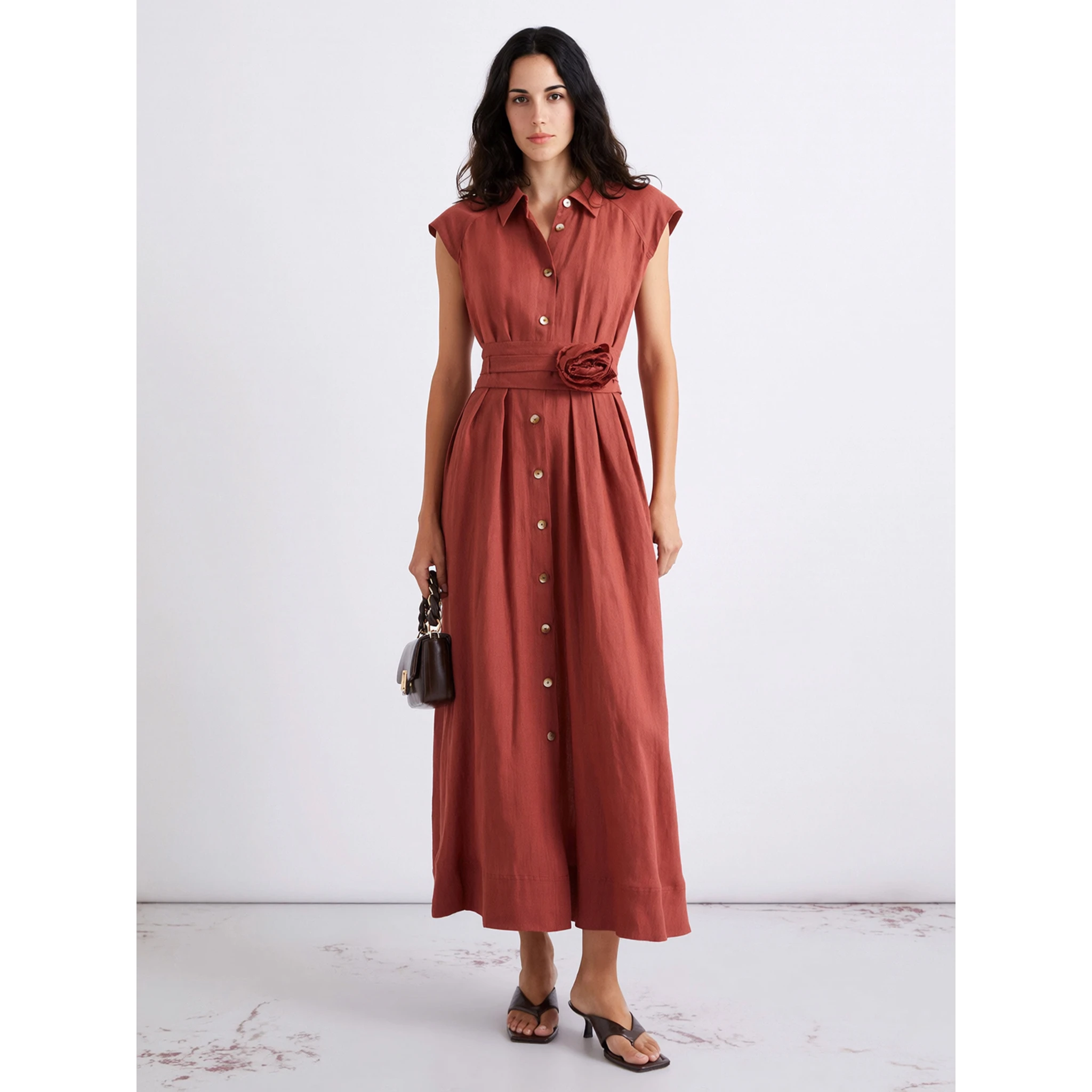 MARELLA MLSVENTO dress