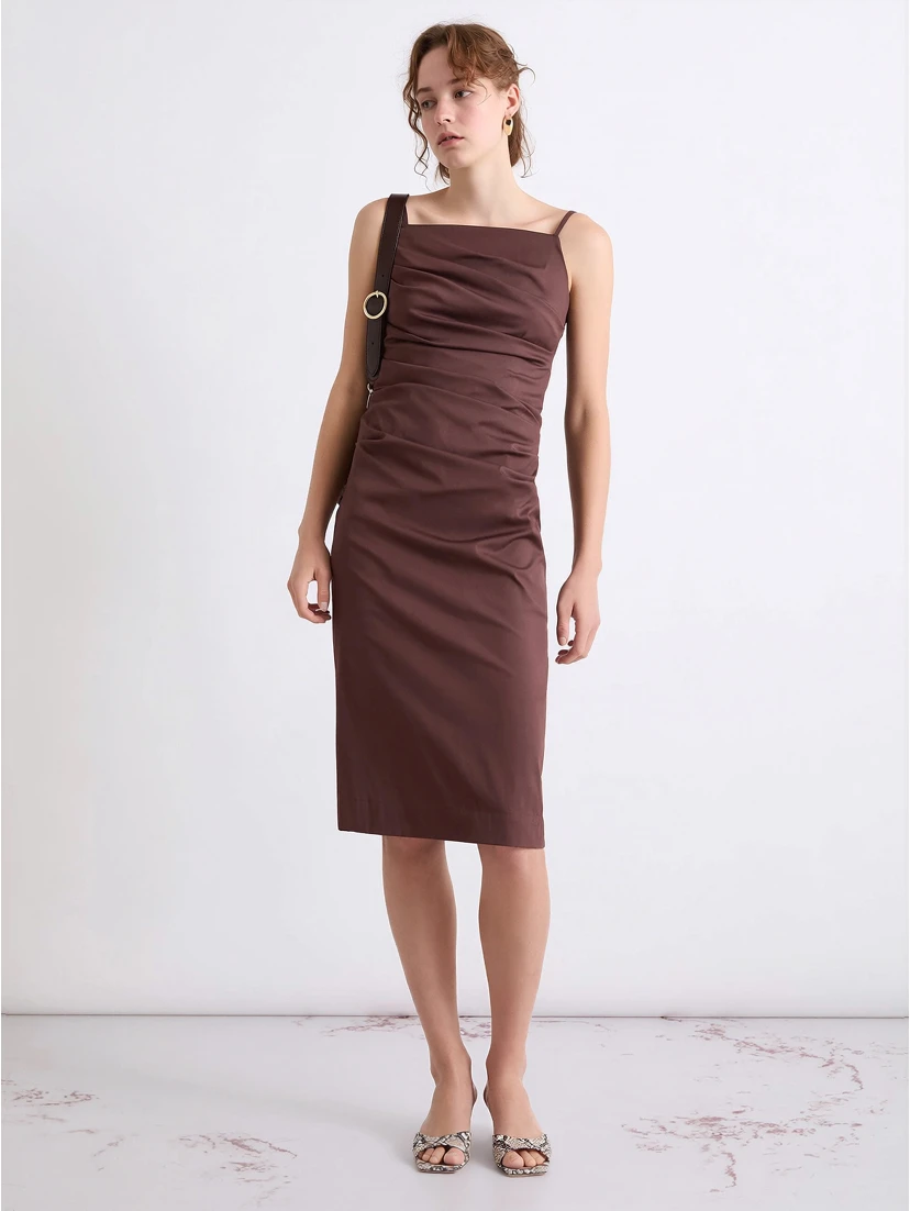 MARELLA MLLCIOCCA dress