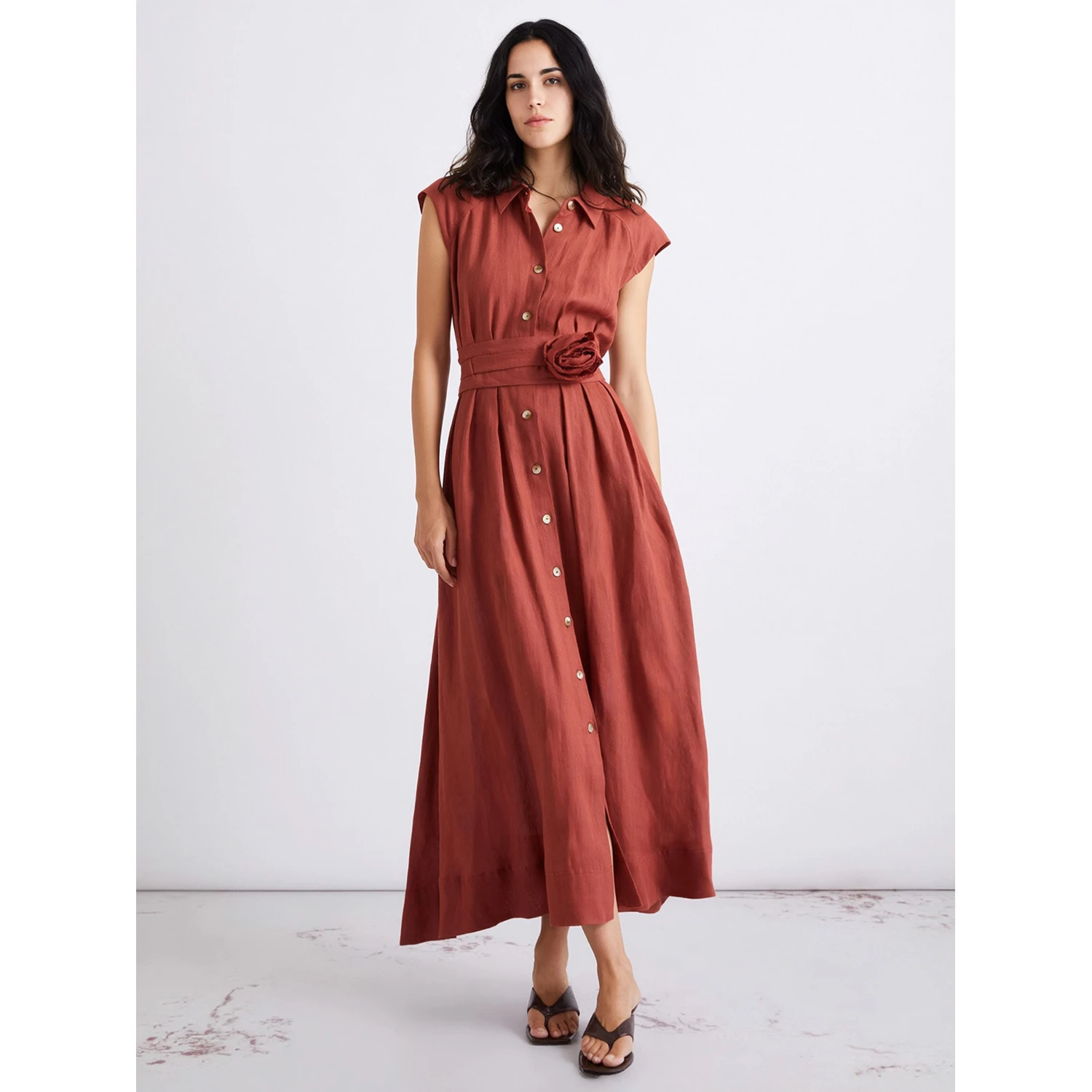 MARELLA MLSVENTO dress