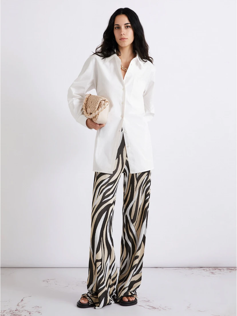 MARELLA MLSNEMBI trousers