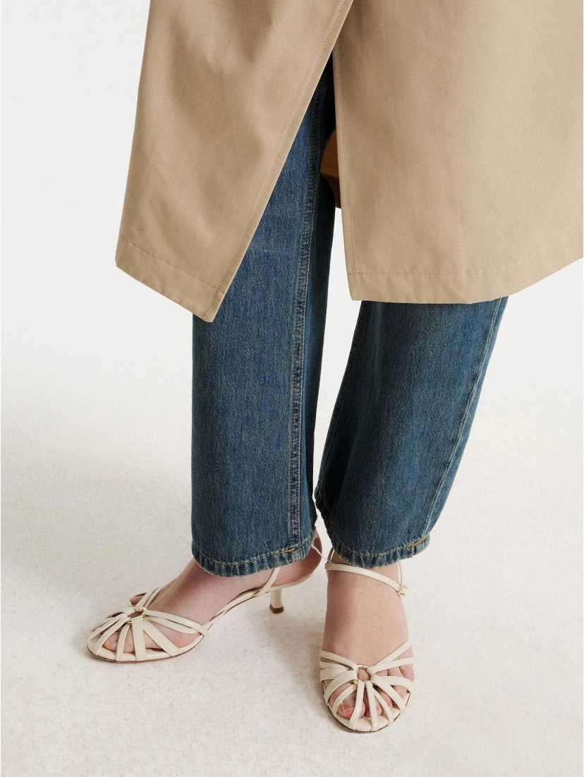 MARELLA MLANIDO sandals