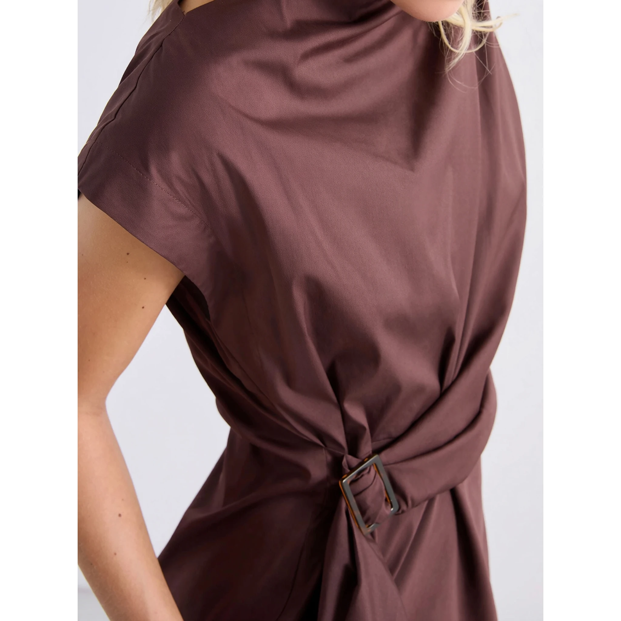 MARELLA MLLSABINE dress